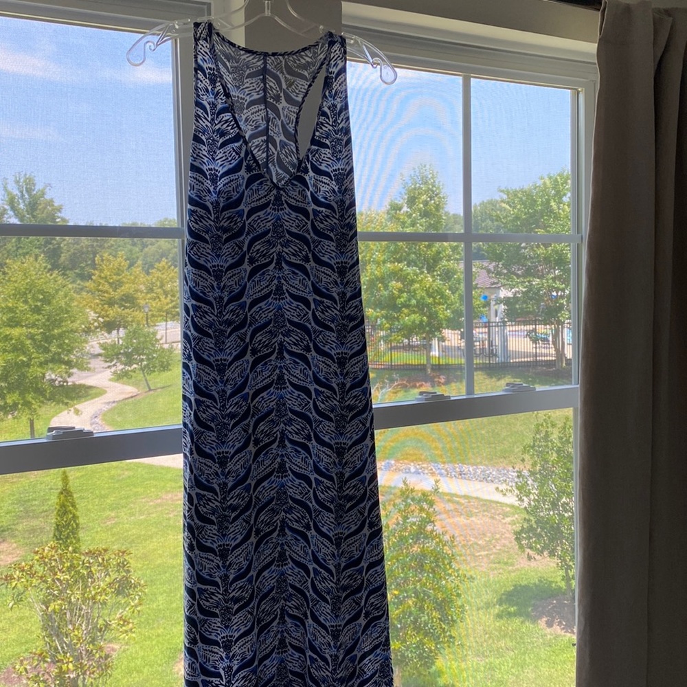 Lilly Pulitzer Maxi